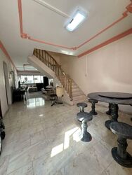 Blk 836 Yishun Street 81 (Yishun), HDB Executive #609560411